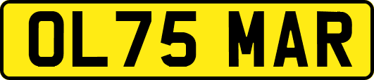 OL75MAR