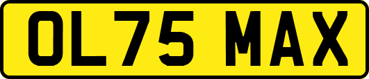 OL75MAX