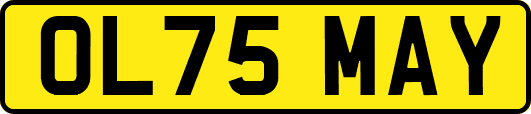 OL75MAY