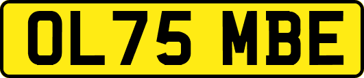 OL75MBE