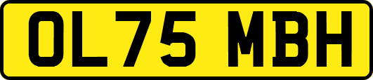OL75MBH