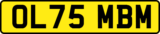 OL75MBM