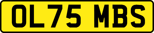 OL75MBS
