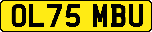OL75MBU