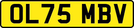OL75MBV