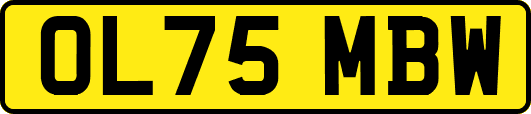 OL75MBW