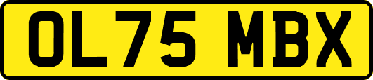 OL75MBX
