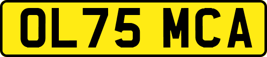 OL75MCA