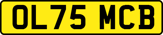 OL75MCB
