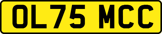 OL75MCC