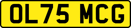 OL75MCG