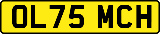 OL75MCH