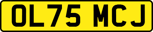OL75MCJ