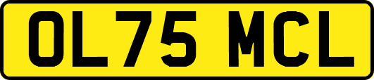 OL75MCL