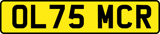 OL75MCR