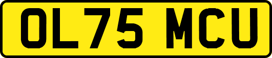 OL75MCU