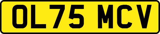 OL75MCV