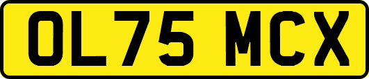 OL75MCX
