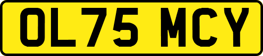 OL75MCY