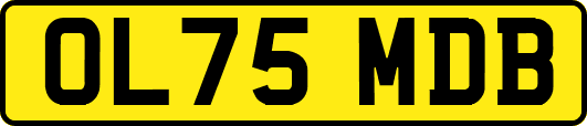 OL75MDB
