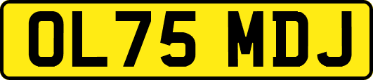 OL75MDJ