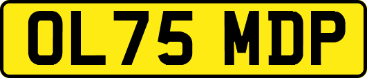 OL75MDP