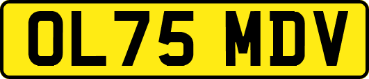 OL75MDV