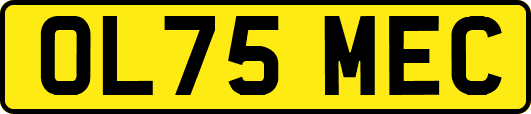 OL75MEC