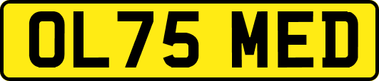 OL75MED