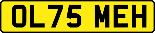OL75MEH