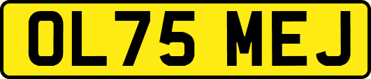 OL75MEJ