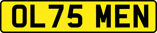 OL75MEN