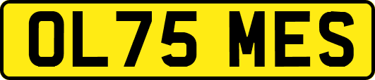 OL75MES