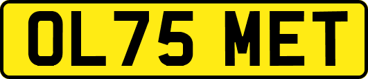 OL75MET