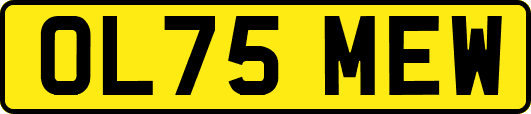 OL75MEW