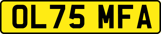 OL75MFA