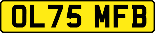 OL75MFB