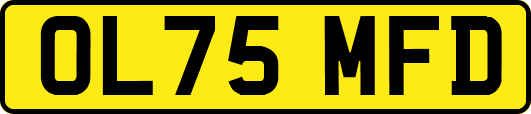 OL75MFD