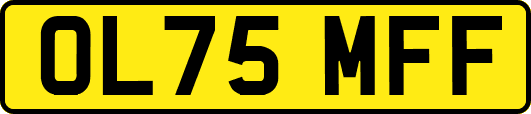 OL75MFF