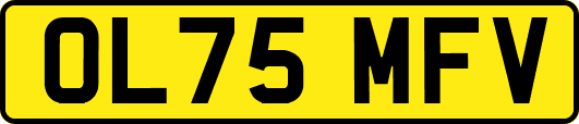OL75MFV