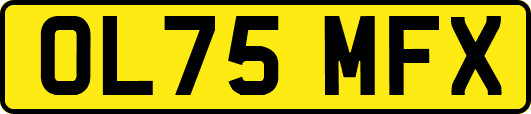 OL75MFX