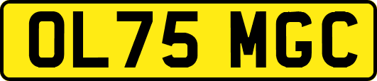 OL75MGC