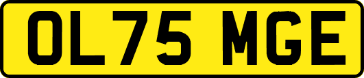 OL75MGE