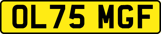 OL75MGF