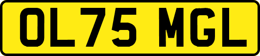 OL75MGL