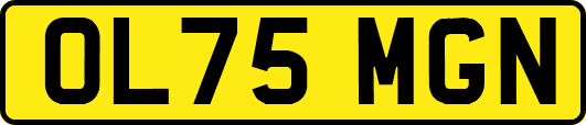 OL75MGN