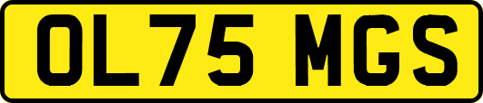 OL75MGS