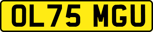OL75MGU