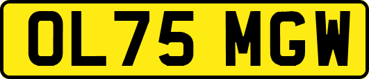 OL75MGW
