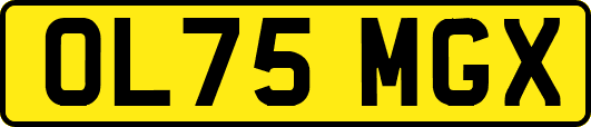 OL75MGX